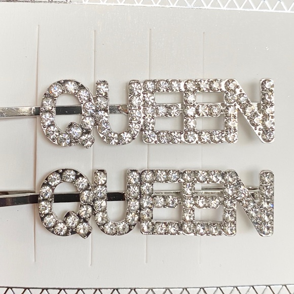 Cute Fashion Hair Pins - Picture 3 of 6